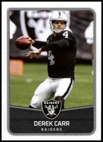 216 Derek Carr